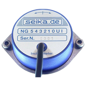 Control Devices Seika 14045