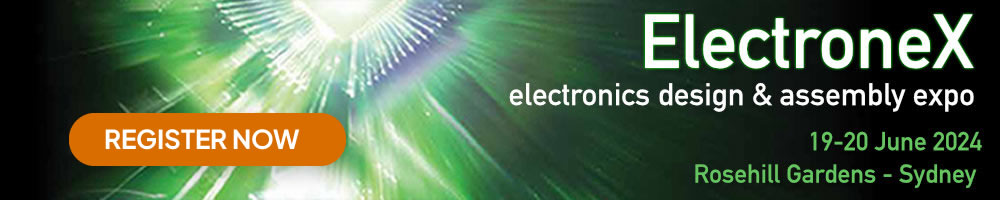 electronex website banner 2024