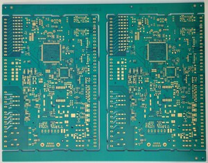 3oz base Multilayer board