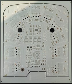 Big Size Multilayer board