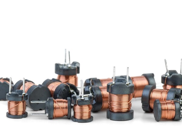 Coiltek Electronics Inductor Windings