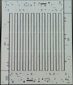 Metal Base PCB