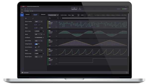 Rapid Tech PR Keysight Pathwave PW9254A