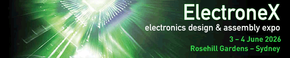 Register for ElectroneX 2026 -Free Trade Registration