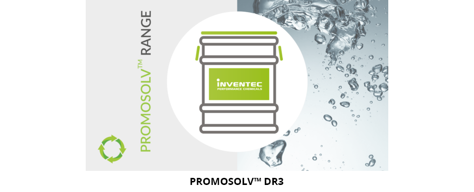 PROMOSOLV™ DR3