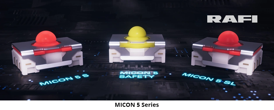 MICON 5 Series