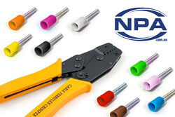 NPA article3 ferrule