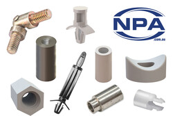 NPA article2 spacers