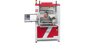 Product 4 Image FS Bondtec Wire Bonder