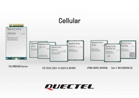 Quectel module retreivel cellular 09 02 23