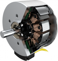 ERNTEC PAB Faulhaber BXT series 2