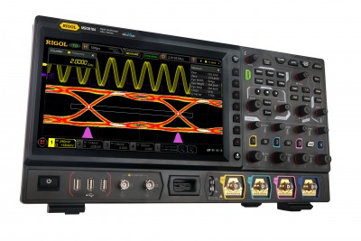 RIGOL MSO8000 Oscilloscope
