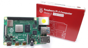 Raspberry Pi
