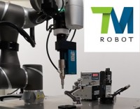 TM TECHMAN COBOTS