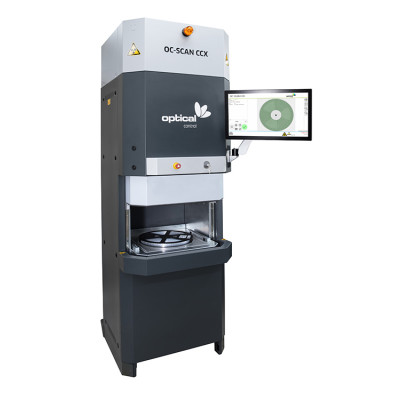 optical control CCX3